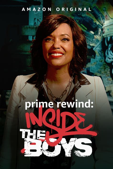 prime rewind: inside the boys s01e05 webdl|Prime Rewind: Inside The Boys · Season 1 Episode 5 .